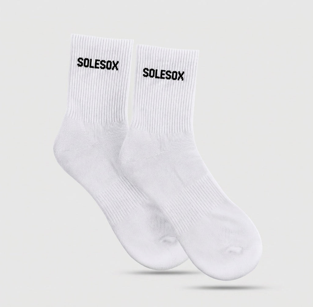 CORE · White 02