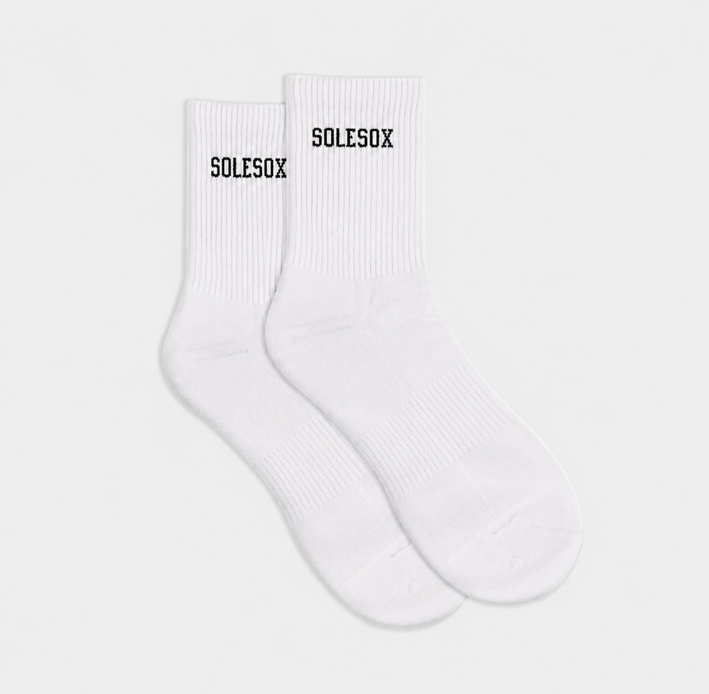 CORE · White 01