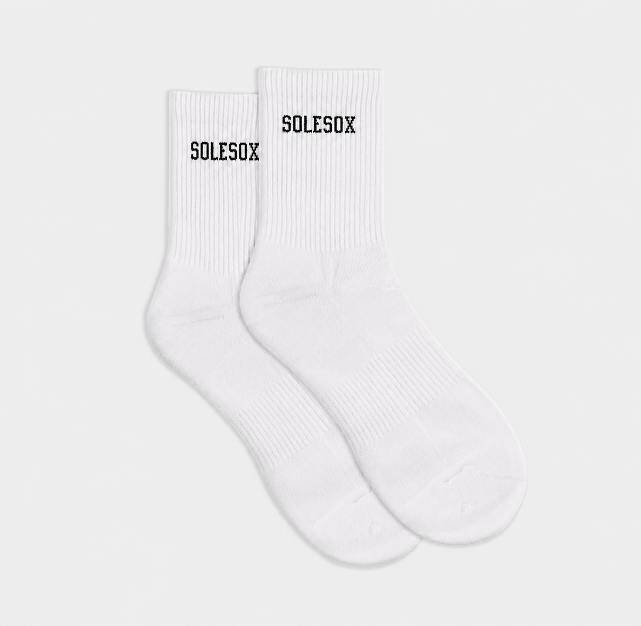 CORE · White 01