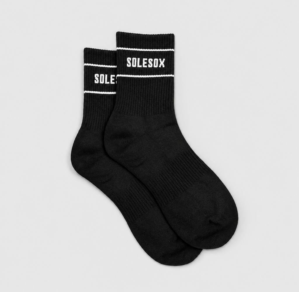 CORE · Black