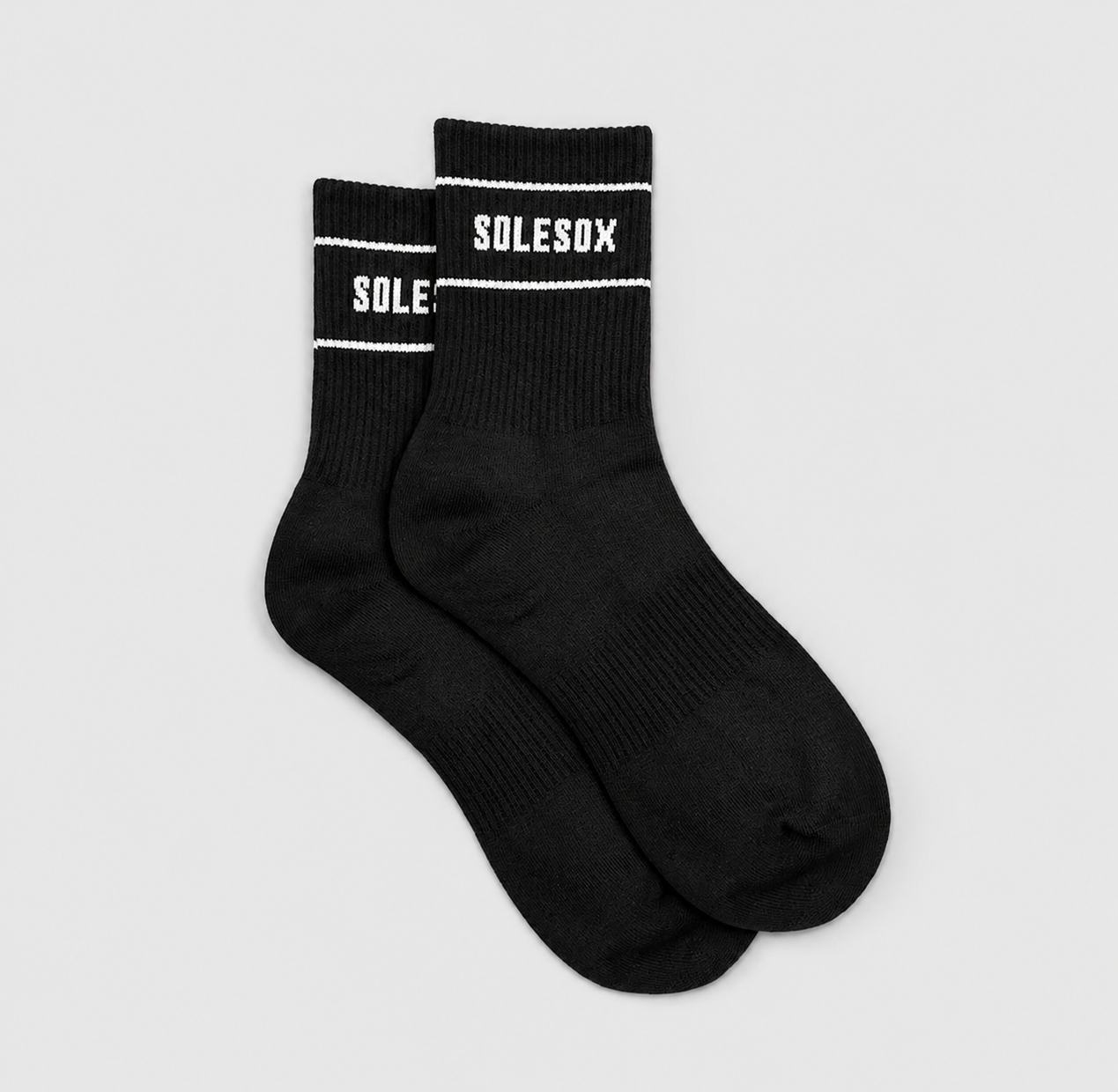 CORE · Black