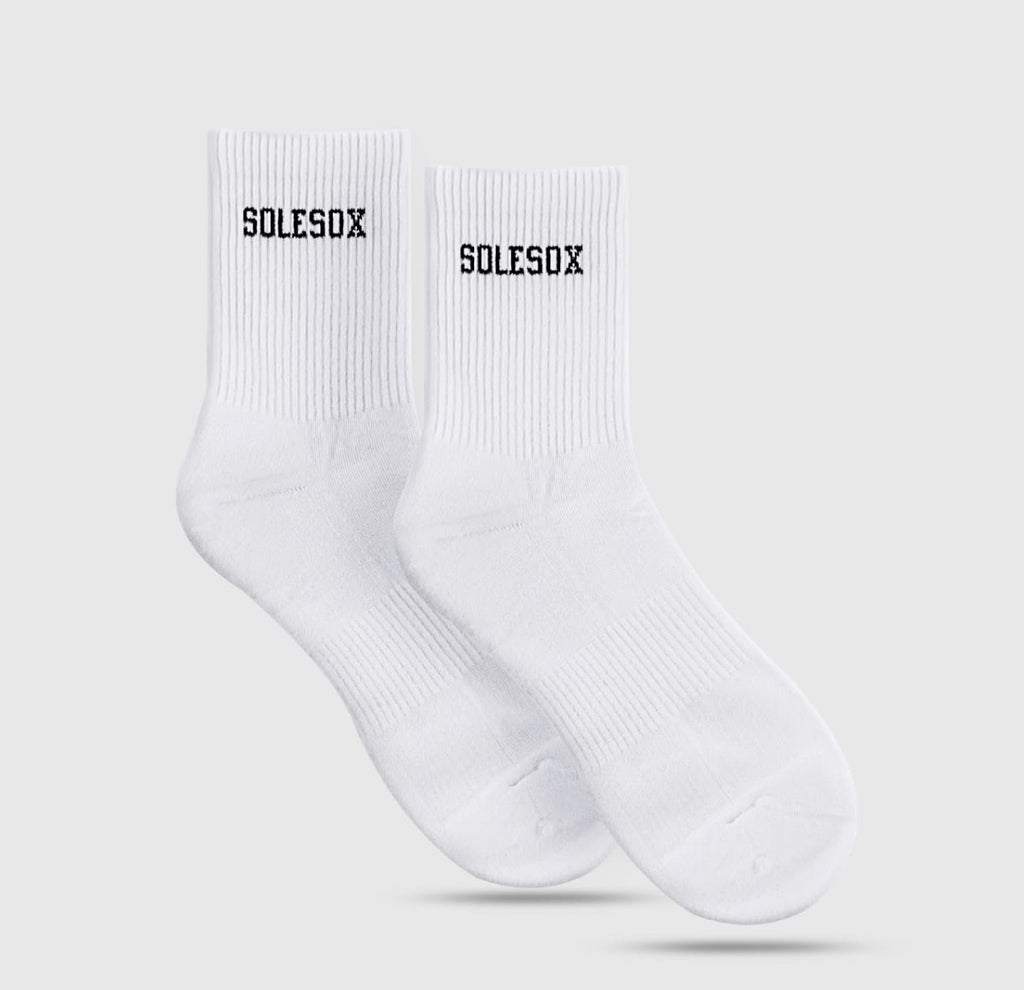 CORE · White 01