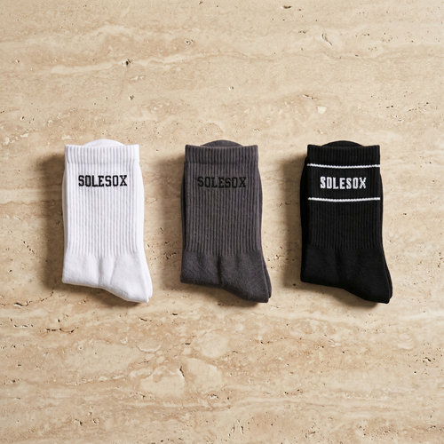 CORE · The 3-Pack